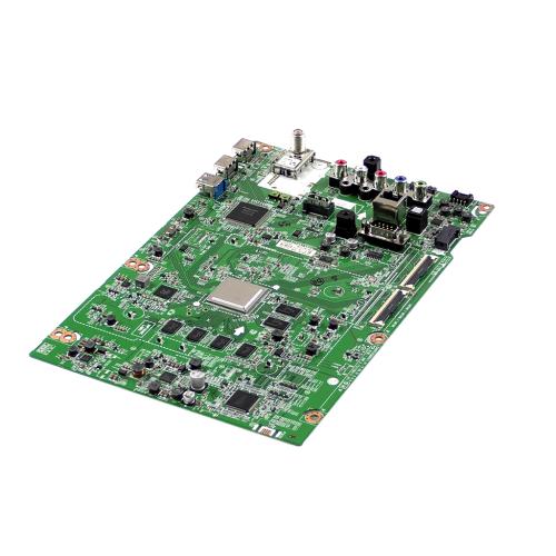 LG Pcb - EBR85052601
