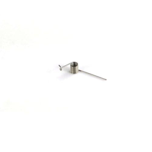 LG Refrigerator Lever Spring - 4970JA3011A