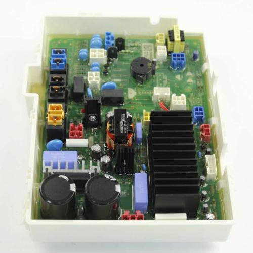 Carte mère de lave-linge LG EBR62545107