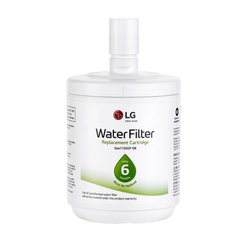 LG Refrigerator Water Filter - ADQ72910906