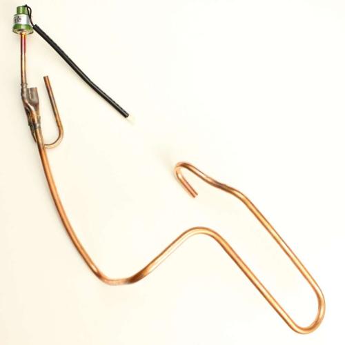 Ensemble de tubes de climatiseur LG COV30330607, décharge, extérieur