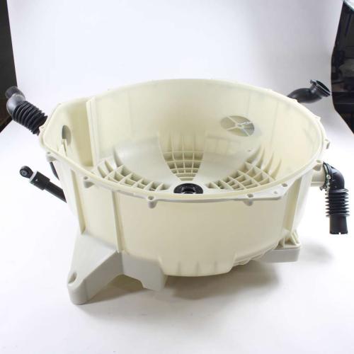 Cuve extérieure de laveuse LG AJQ35154207