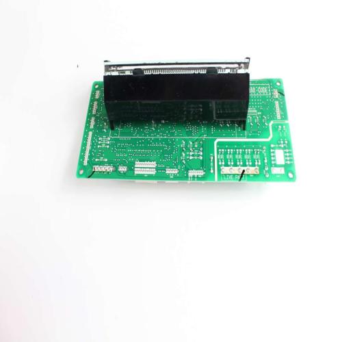 LG Range Pcb Assembly, Main - EBR80595606