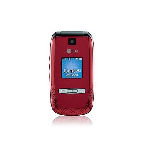 LG AX500