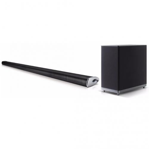 LG LAS851M 4.1Ch 320W Music Flow Wi-Fi Streaming Sound Bar With Wireless