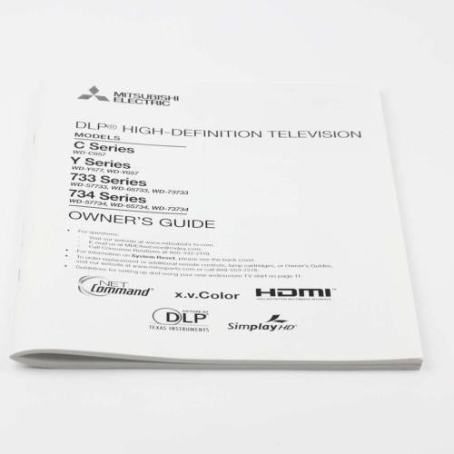 Accessoire pour lunettes 3D LG EBX61668304