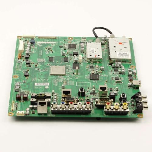 Circuit imprimé LG EBR64583101