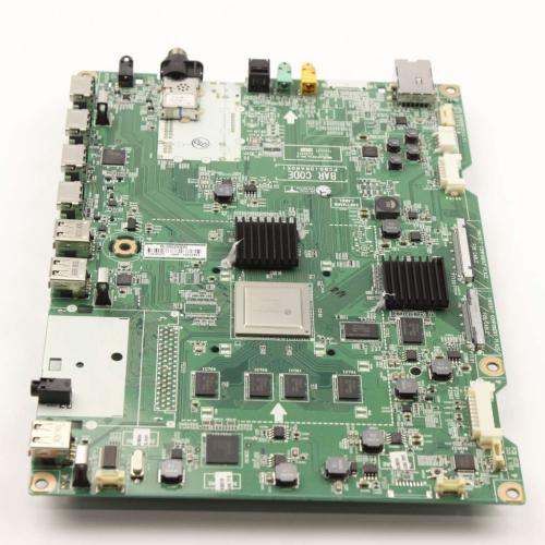 LG Bpr Total - EBU62107311