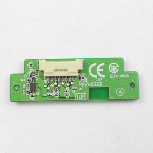 LG Television Rf Pcb - EBR76363001