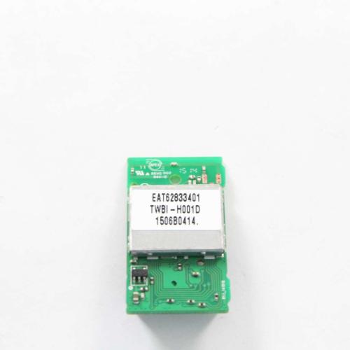 LG Sound Bar Speaker Wifi Rf Module - EAT62833401