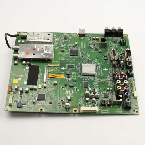 LG Pcb - EBR63424013