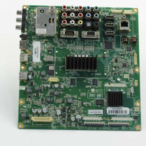 LG Bpr Total - EBU60852902