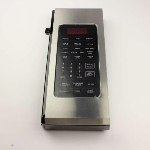 LG Controller Assembly, Keypad - ACM72980807