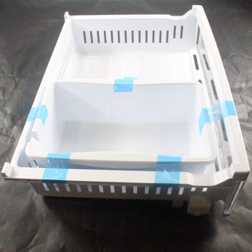 LG Refrigerator Drawer Tray - AJP72909704