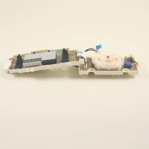 LG Washer Display Pcb - EBR78534417