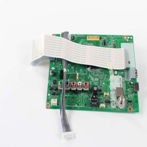 LG Chassis - EBT62394287