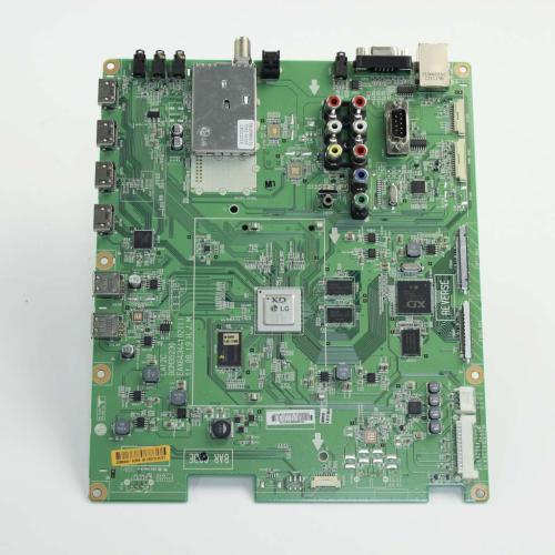 Châssis LG EBT61398007