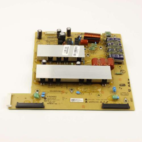 LG Hand Insert Pcb - CRB31134501