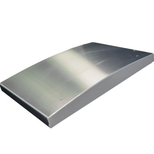 LG Refrigerator Freezer Door Asse - ADC74125617