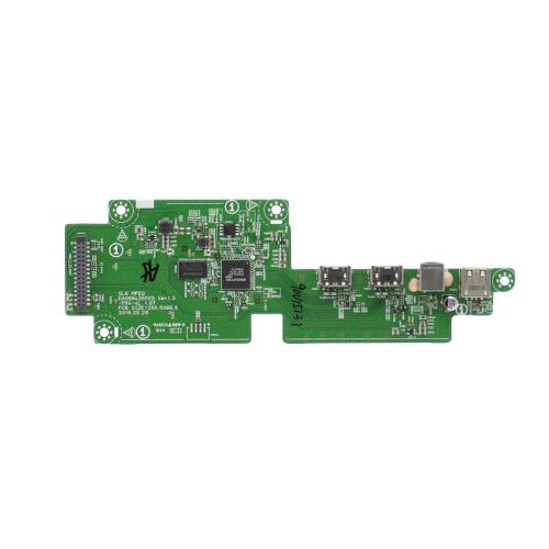LG Lfs Total Pcb - EBT66013602