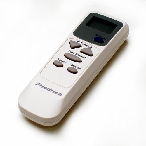 LG Air Conditioner Remote Controller - 6711A20103P