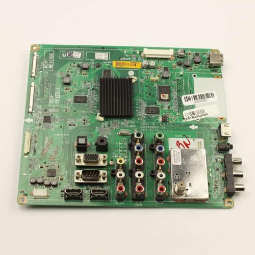 LG Television Refurbished B Chassis - CRB33484901
