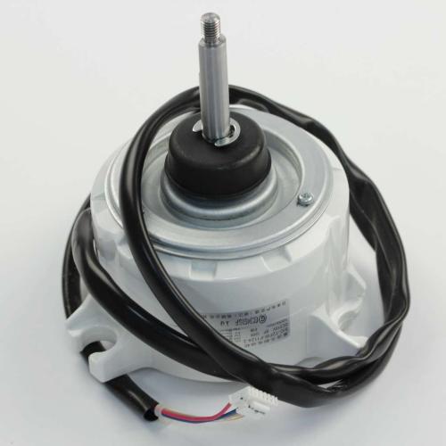 Moteur à courant continu pour ventilateur extérieur de climatiseur LG 4681A20172G