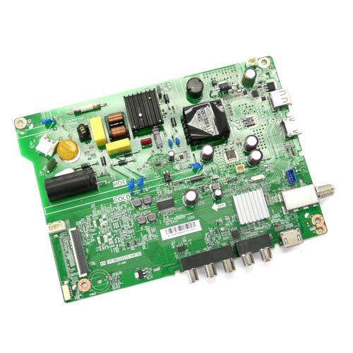 LG Television Outsourcing Main Total Assembl - COV36088604