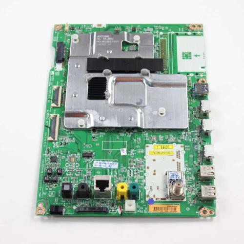 LG Refurbished B Chassis - CRB35604501