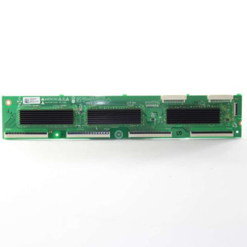 LG Television Hand Insert Pcb - EBR73560801