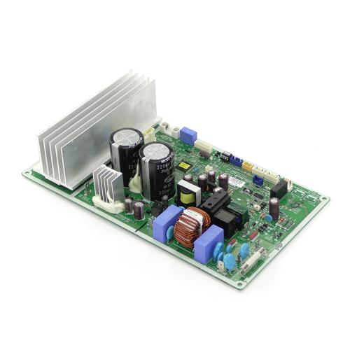 LG Air Conditioner Main Pcb - EBR80090806