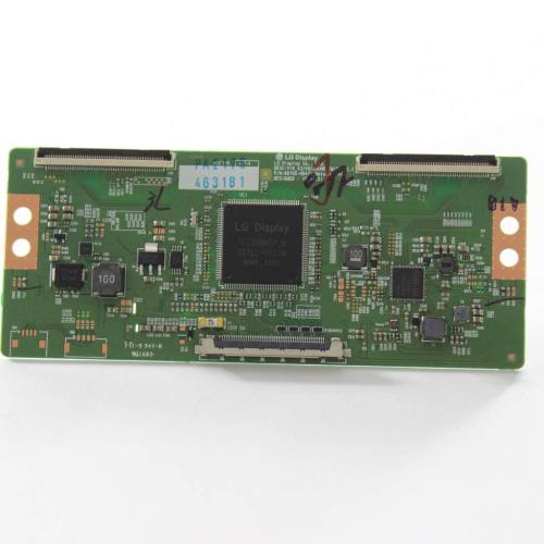 LG Television *Time Control - EAT63357601