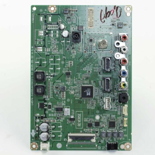 Carte PCB principale LG EBR81340601