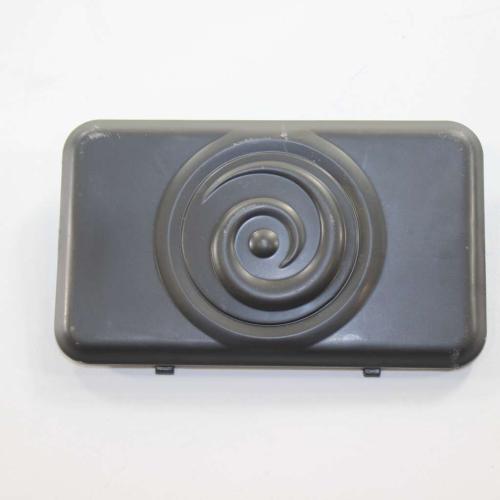 LG Microwave Resin Cover - 3052W1A007A
