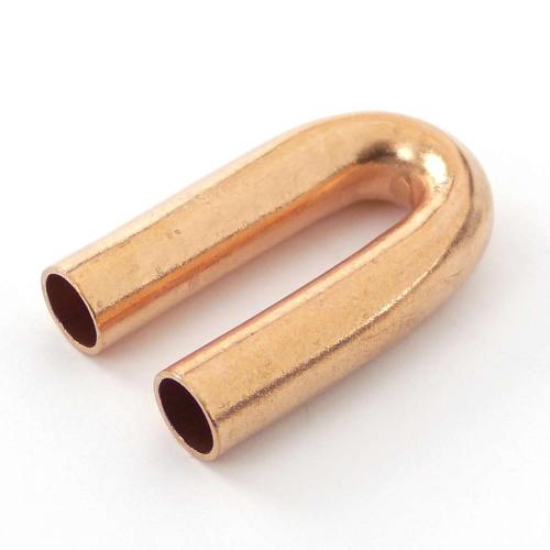 LG Air Conditioner Return Bending Tube - MJU57909702