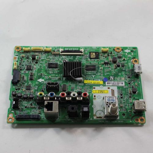 LG Refurbished Bpr Total - CRB35434501