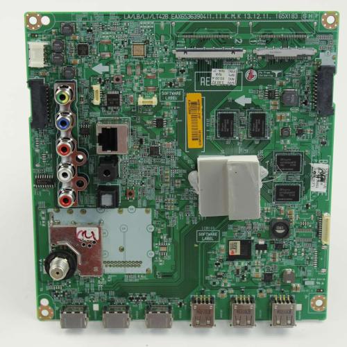 LG Television Refurbished Chassis - CRB34161201