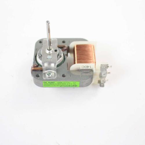LG Oven-Range Ac Fan Motor - 6549W1F001W