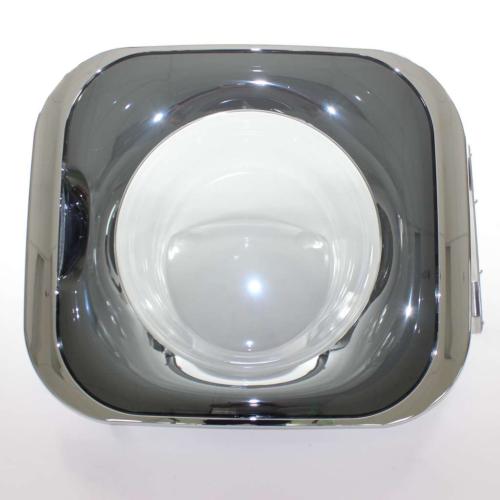 LG Washer Frame, Door(Outer) - MDQ47137001