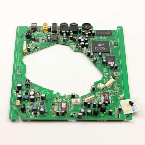 LG Pcb - EBR30691006
