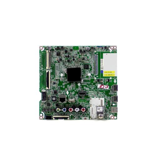 LG Refurbished B Chassis - CRB38037701