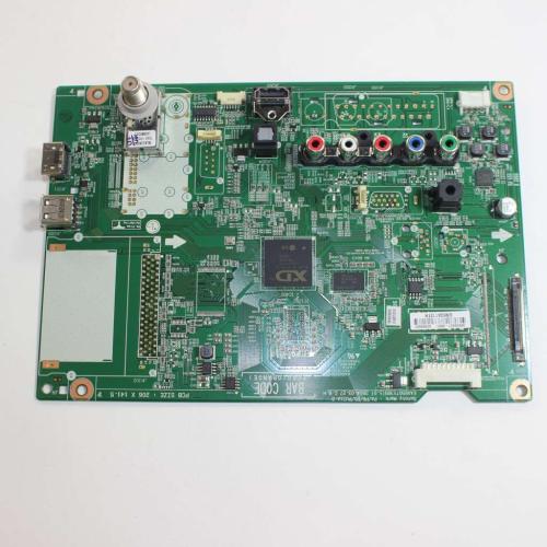 LG Bpr Total - EBU62004601