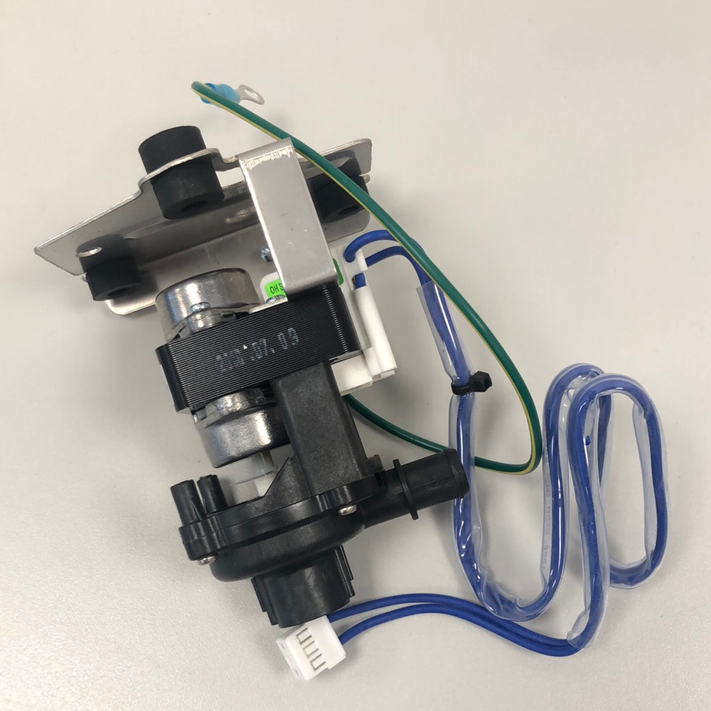 LG Water Pump - AHA36872202