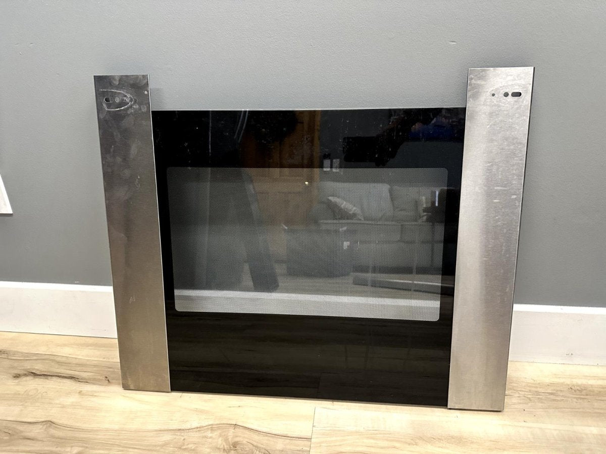 Panneau extérieur de porte de four de cuisinière LG ACQ83872104