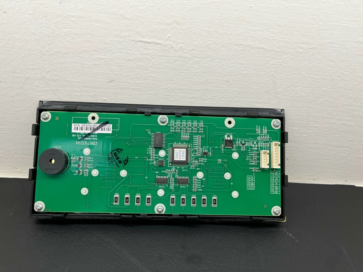 LG Display PCB - EBR79329402
