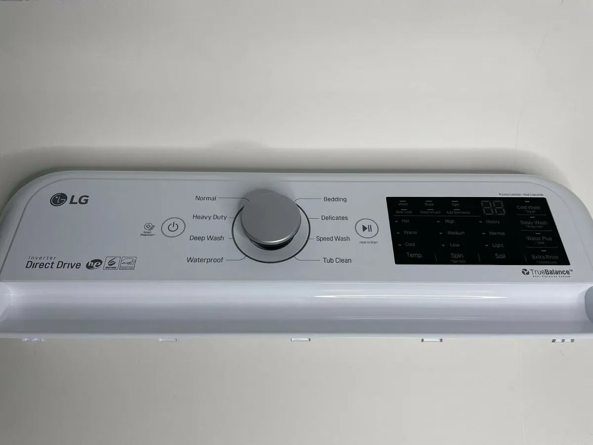 LG Front Panel - AGL75452930