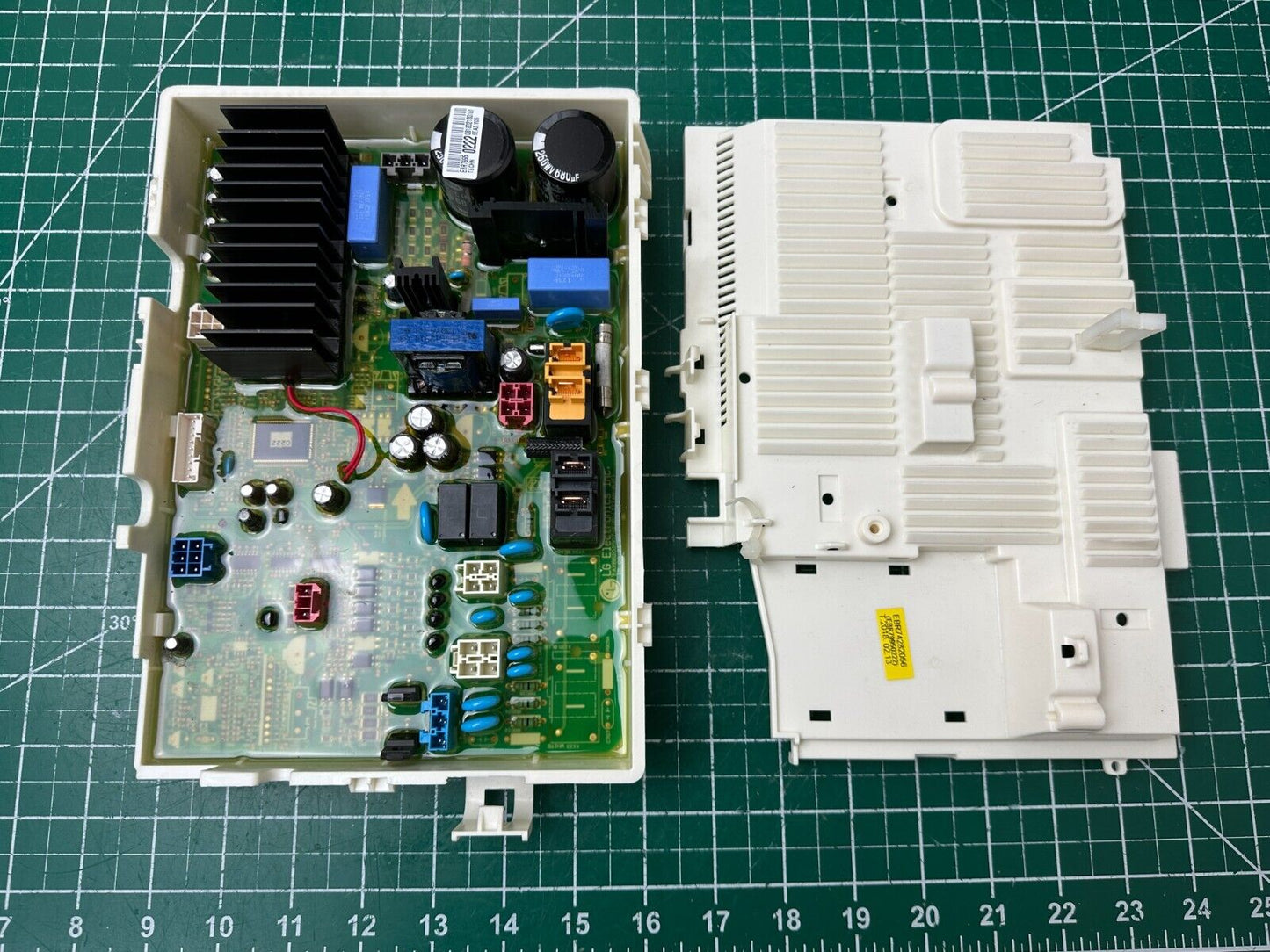 LG Main PCB - EBR79950222