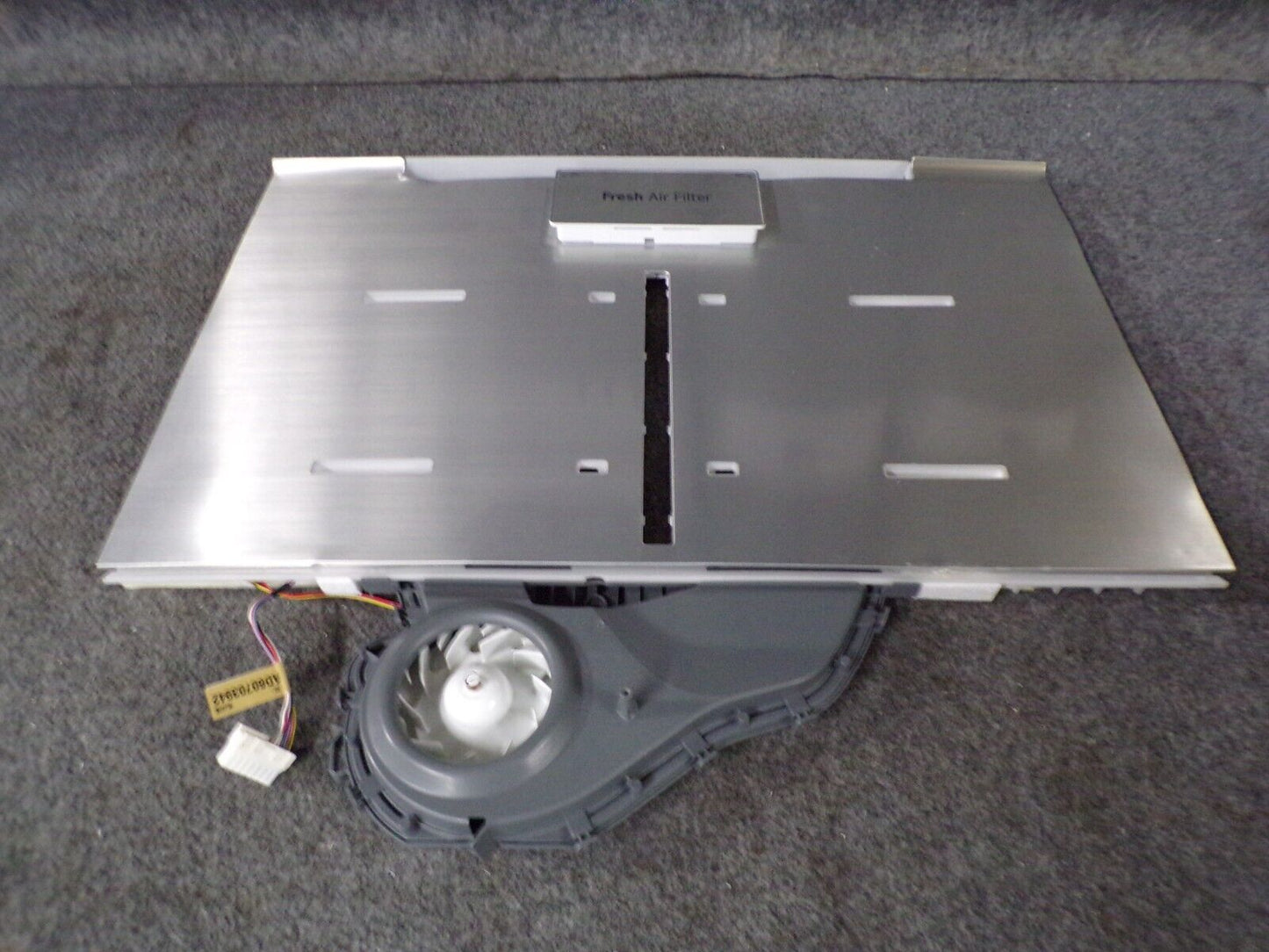 LG Duct - ADJ75472601