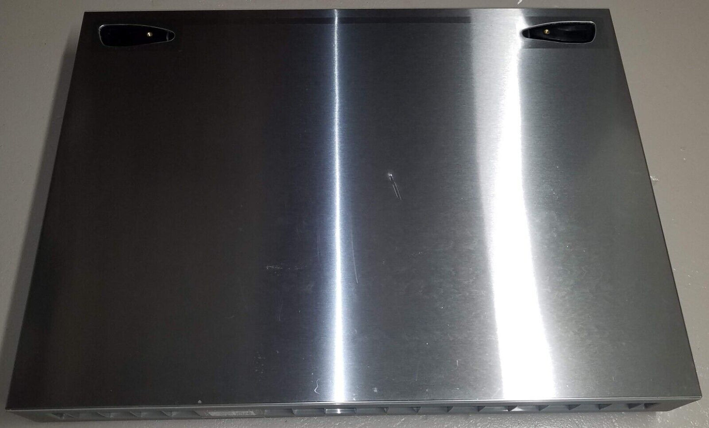 Mousse de porte de réfrigérateur LG ADD76427501