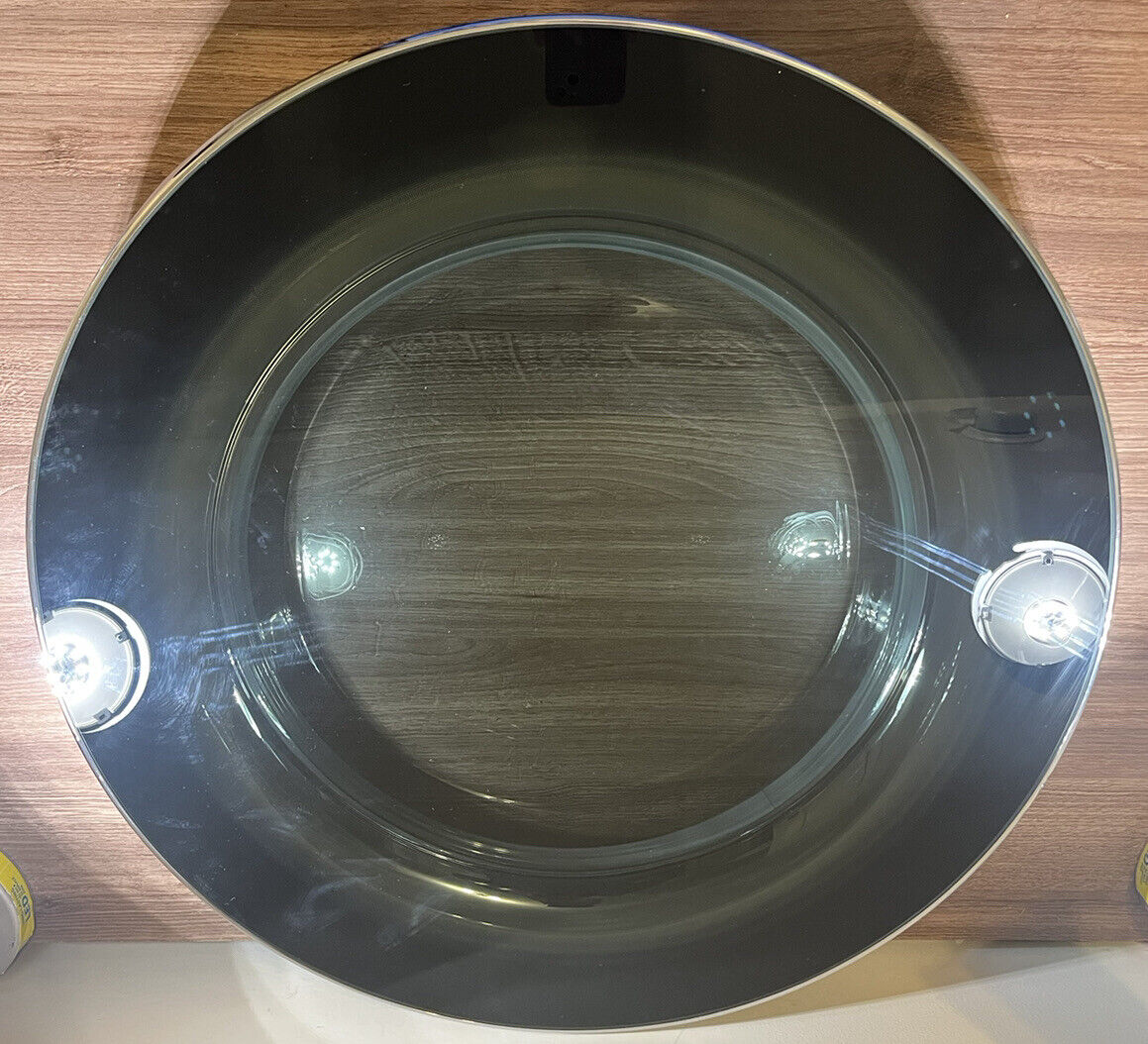 LG Dryer Door Glass - ADC30003002